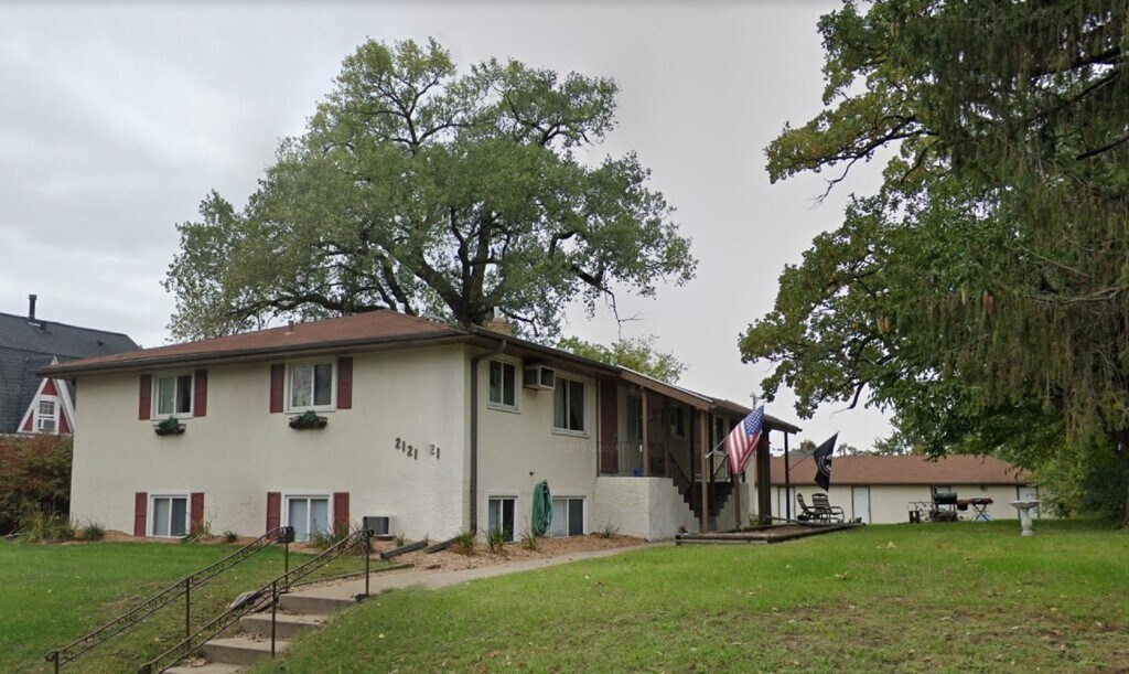 2121 N Ferry St Unit 4, Anoka, MN 55303 Apartments in Anoka, MN