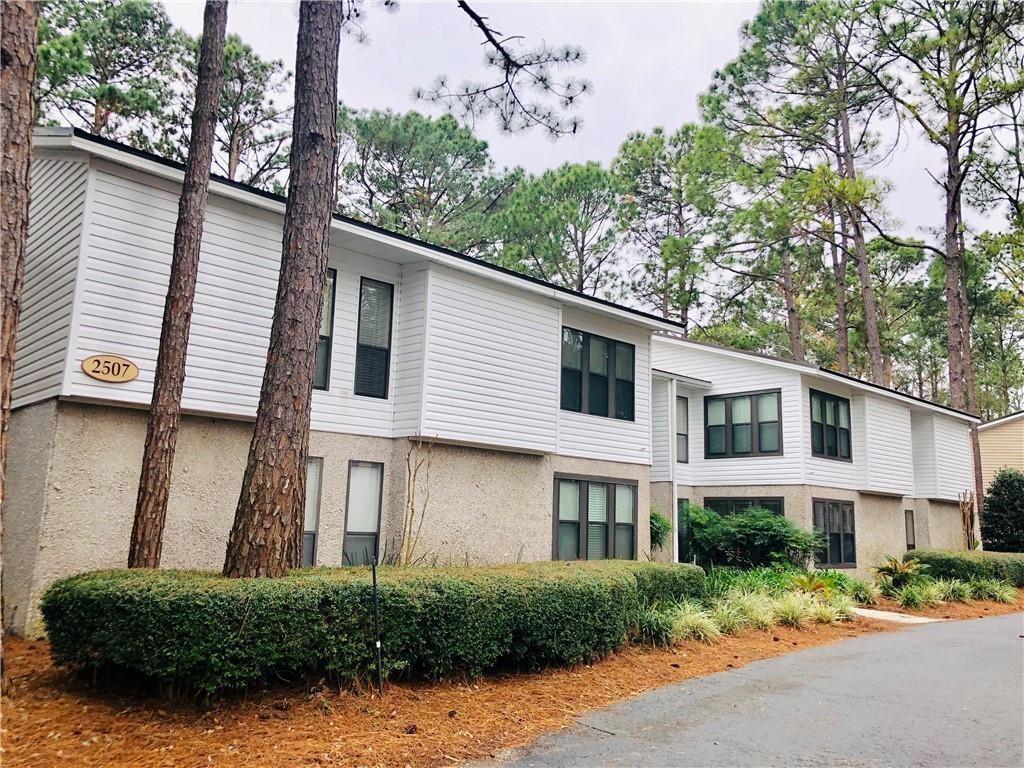 2507 Demere Rd, St. Simons Island, GA 31522 Condo for Rent in St