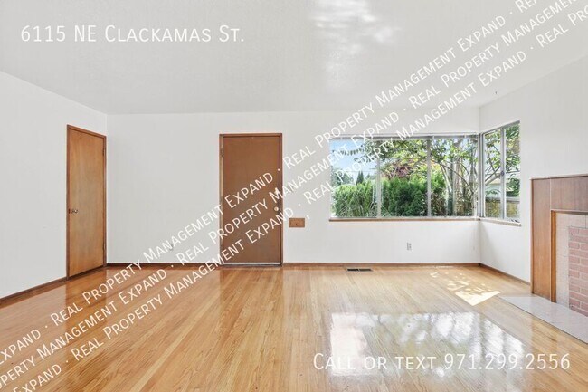 Foto del edificio - 6115 NE Clackamas St