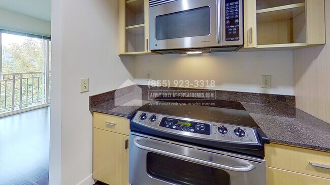 Building Photo - 1711 E Olive Way