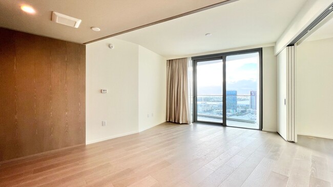 Building Photo - HIGH FLOOR 1BD UNIT AT THE LUXURIOUS KOULA...