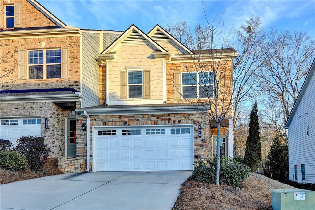 Foto principal - 2343 Buford Town Dr