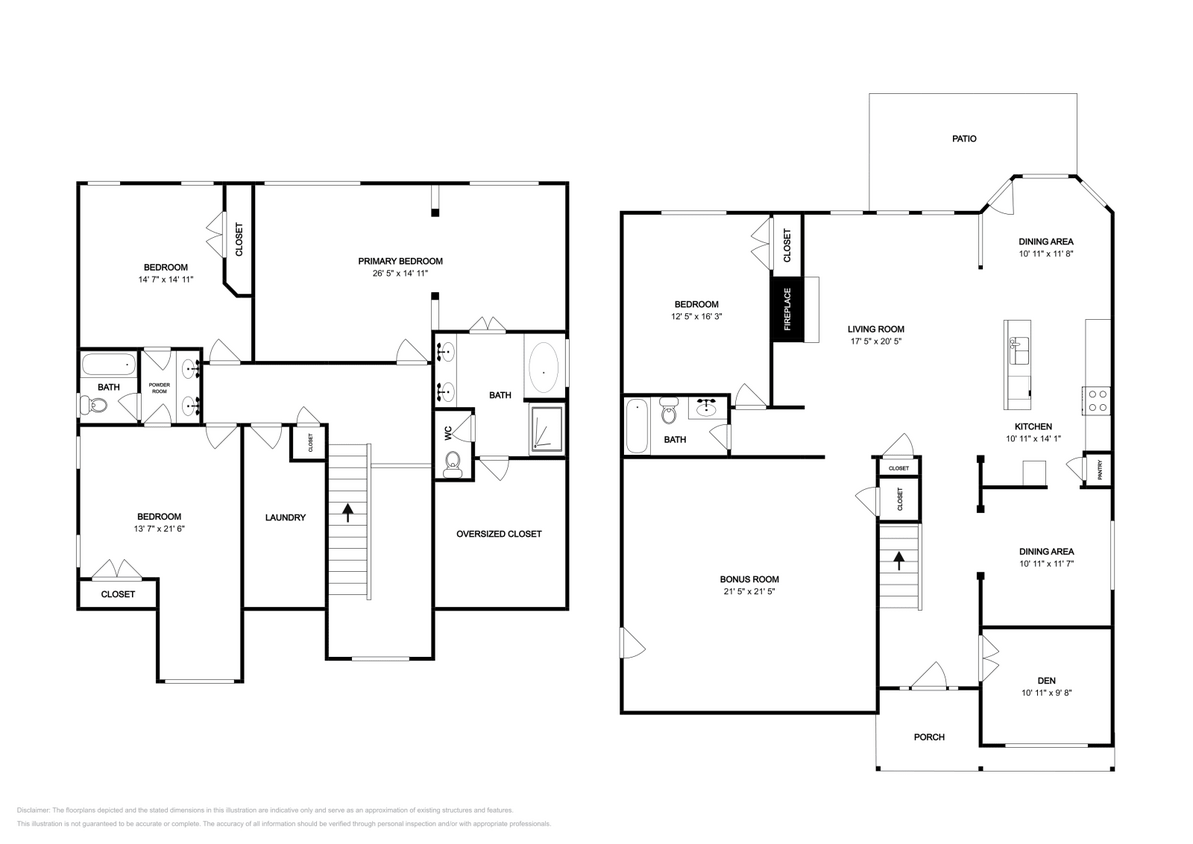Building Photo - 1928 Tranquil Field Way NW