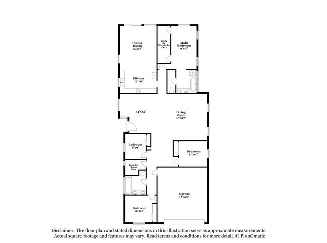 Foto del edificio - 9156 Briarthorne St