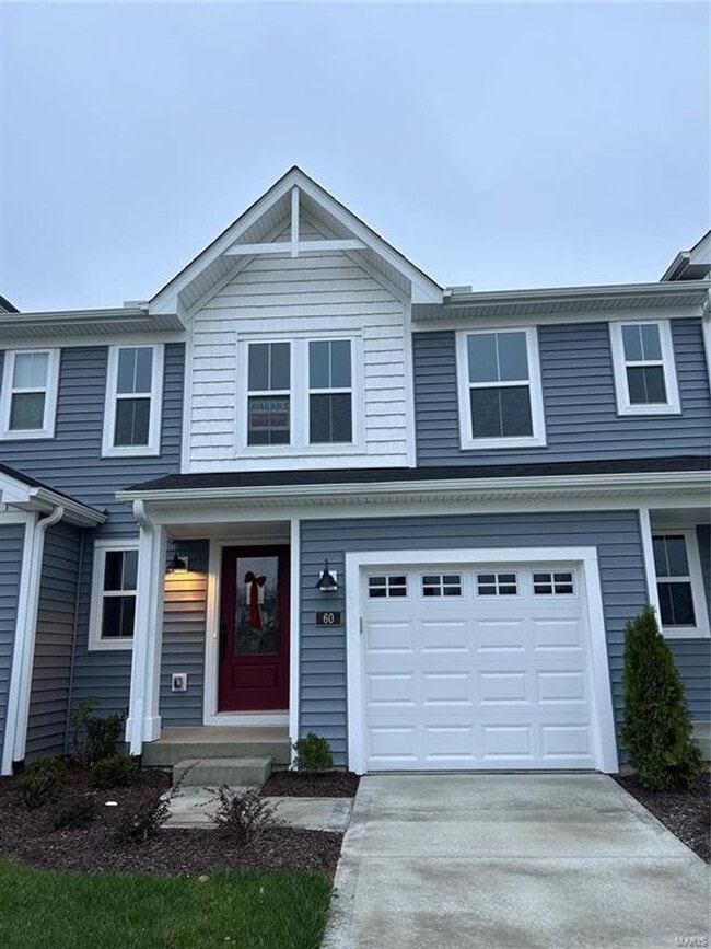 Foto del edificio - 60 Mora Blvd