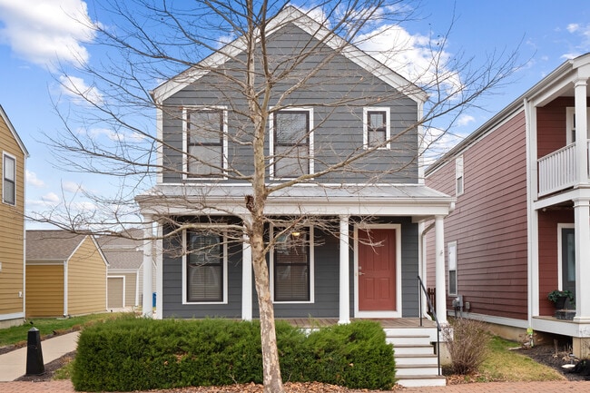Building Photo - 3547 Wheelhouse St