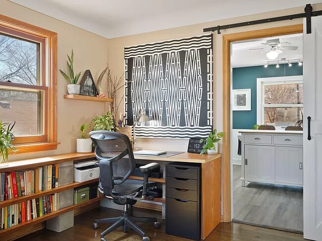 Foto del edificio - 5536 S 28th Ave