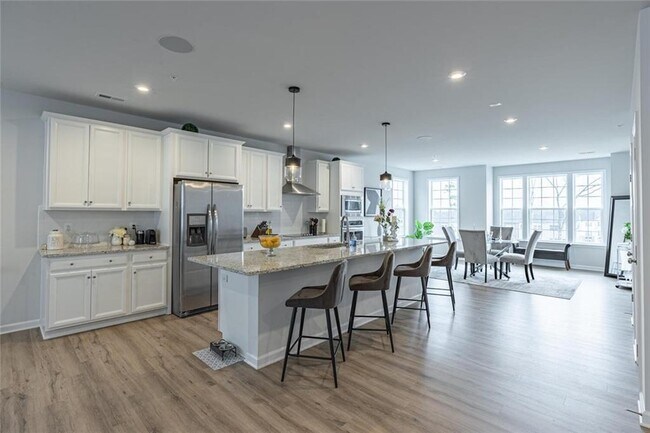 Foto del edificio - 8020 Wistar Glen Dr