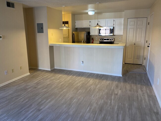 Photo - 4899 S Dudley St Townhome