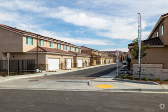 Entrance - Rancho Fanita Villas