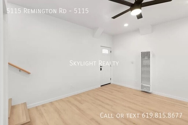 Building Photo - 5115 Remington Rd