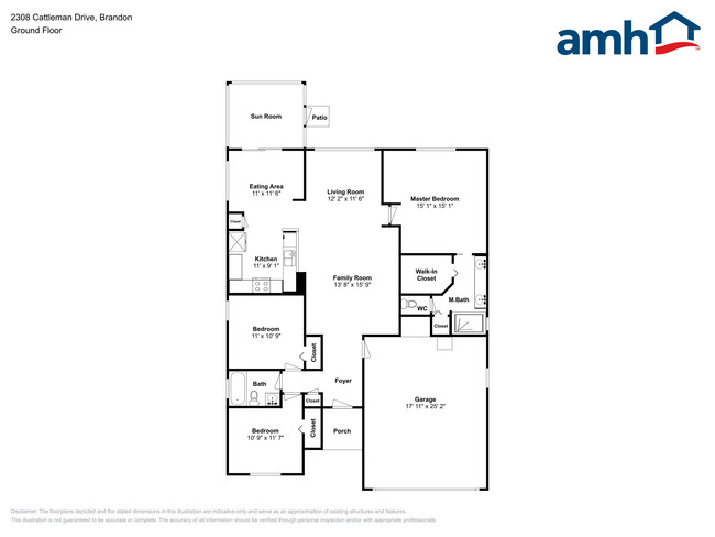 Building Photo - 2308 Cattleman Dr