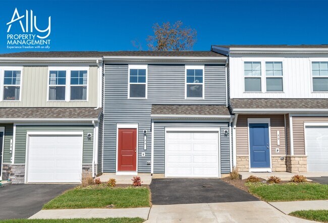 Building Photo - 44 Sophie Kathryn Dr