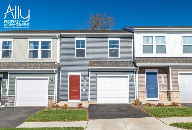 Photo - 44 Sophie Kathryn Dr Townhome