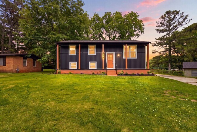 Building Photo - 439 N Edgemont Cir NW