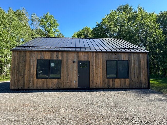 Building Photo - 110 Barrett Rd