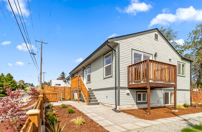 Foto del edificio - 5655 31st Ave SW