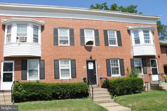 Building Photo - 109 S Bentz St