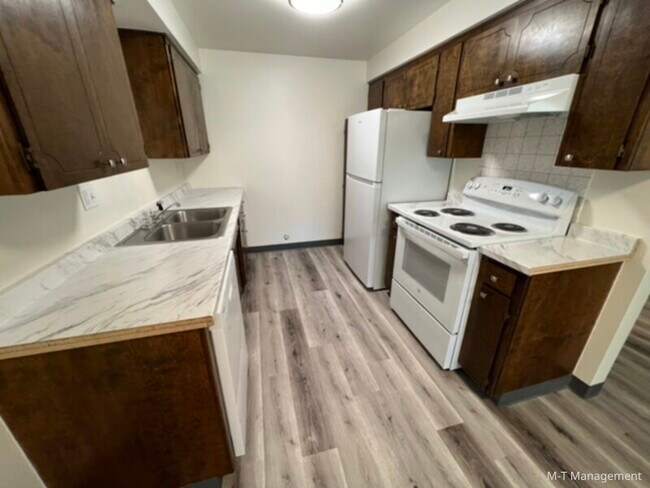 Building Photo - South Valley 3 br/1 ba Rancher Duplex