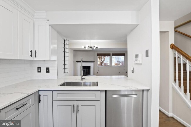 Foto del edificio - 2858 New Providence Ct