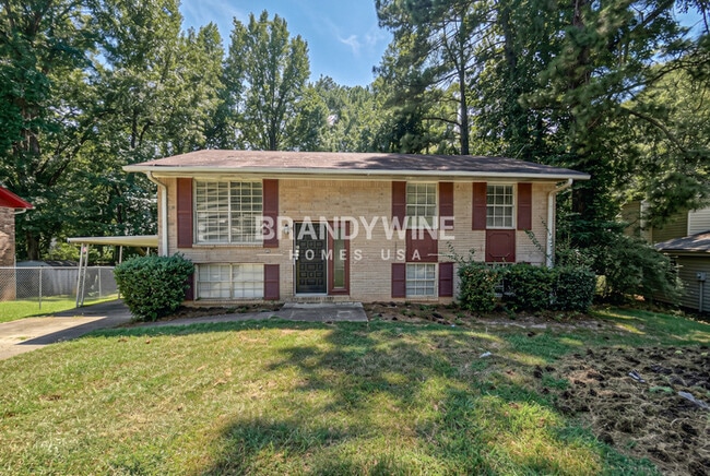 Building Photo - 4720 Edwina Ln SW