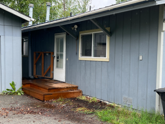 Building Photo - 2880 Wasilla-Fishhook Rd