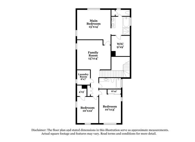 Building Photo - 1077 Water Cove St