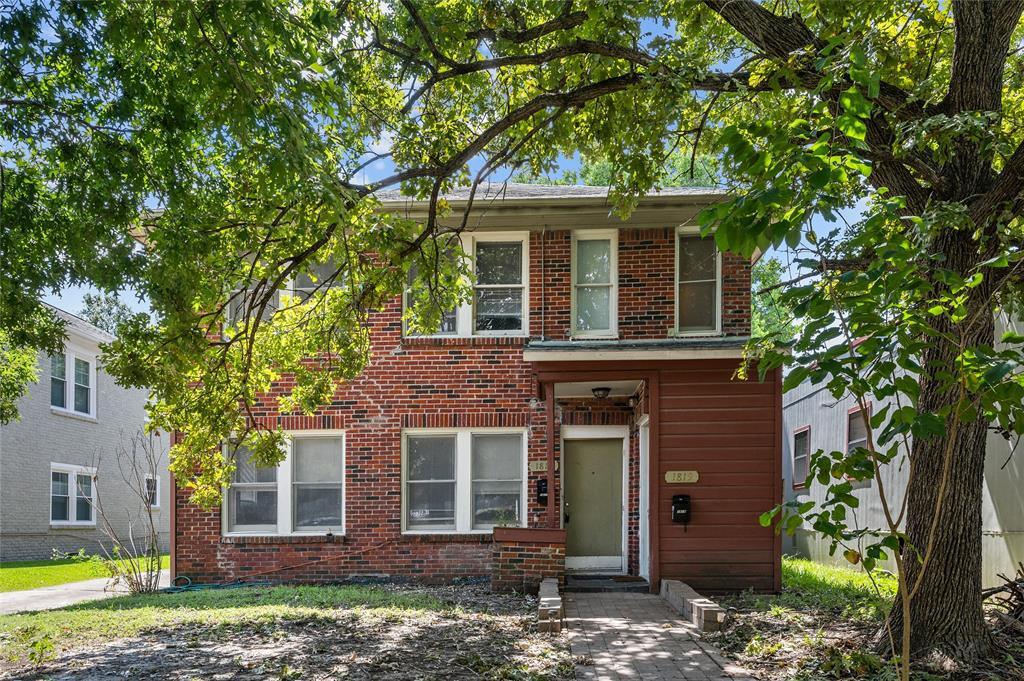 Primary Photo - 1819 Sul Ross St