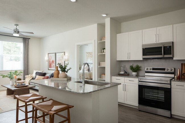 Foto del edificio - Live Modern + Save Big!