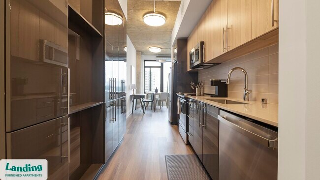 Foto del edificio - 5201 Leesburg Pike