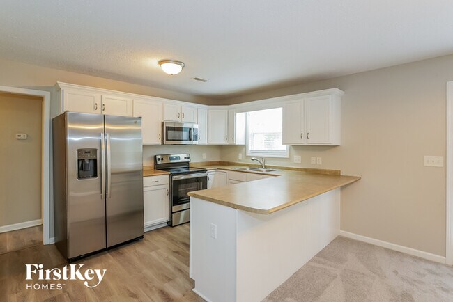 Building Photo - 1141 Channelview Ct