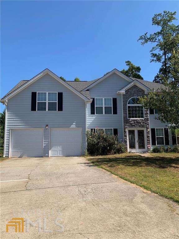 3362 Orange Blossom Rd, Decatur, GA 30034 House Rental in Decatur, GA