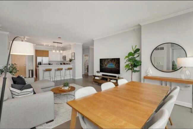 Foto del edificio - 1629 S Prairie Ave