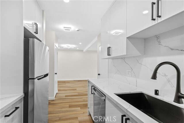 Foto del edificio - 409 Burchett St