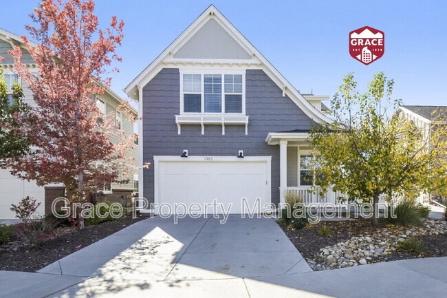 Photo - 1962 W 137th Dr House