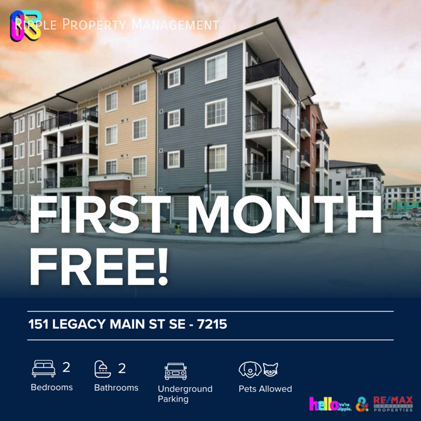 Photo principale - FIRST MONTH FREE! INCREDIBLE 2 BEDS/2 BATH...