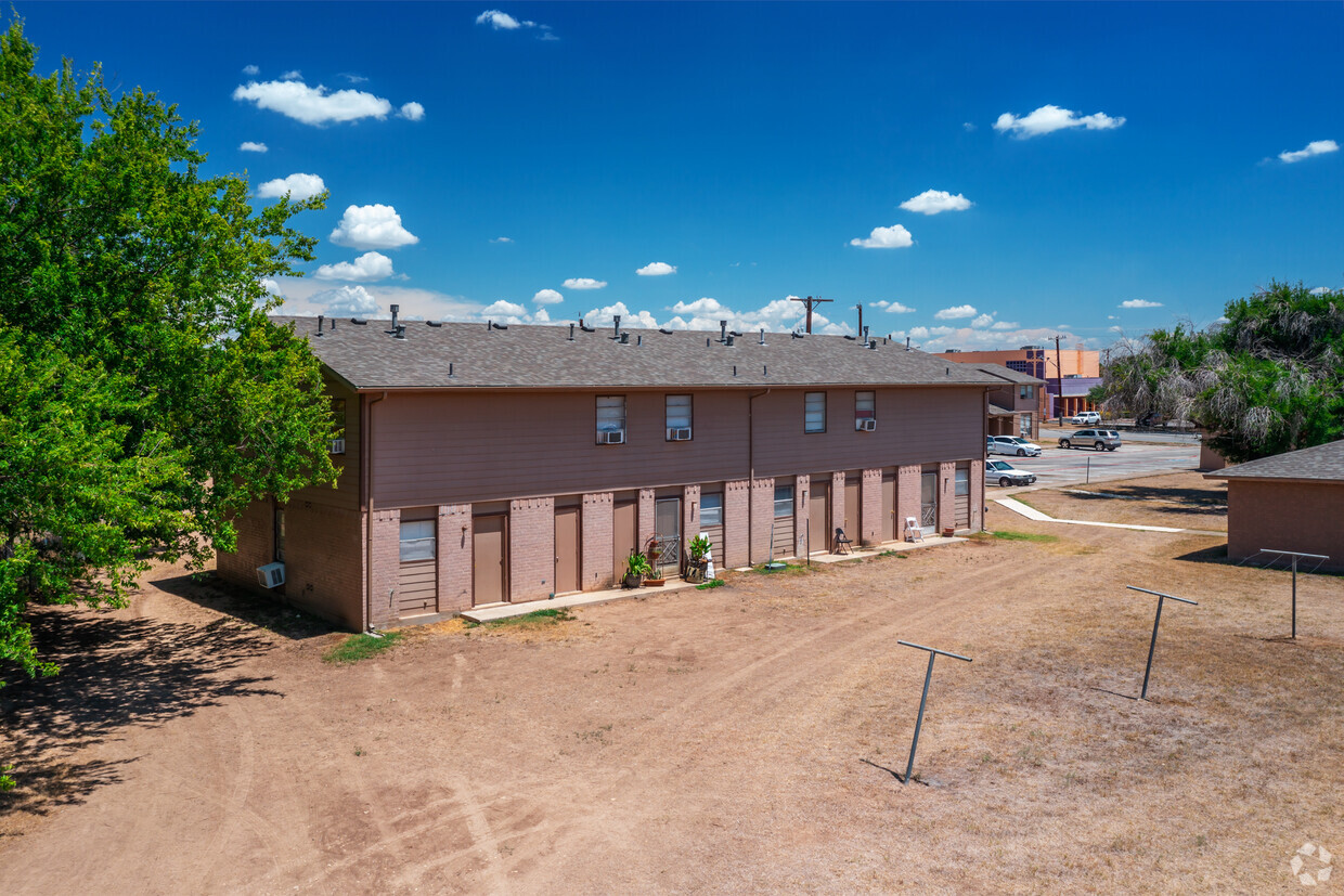 Building Photo - Candleridge Apartments