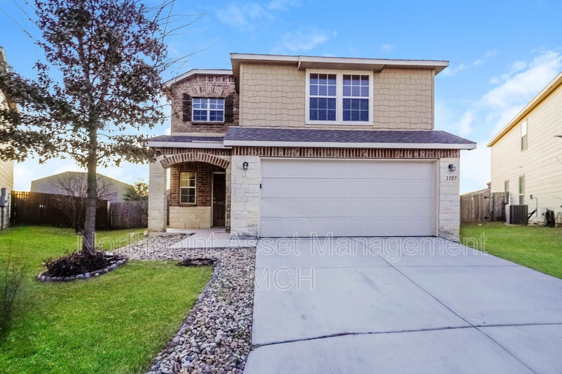 3727 Friendly Acres, Selma, TX 78154 House Rental in Selma, TX