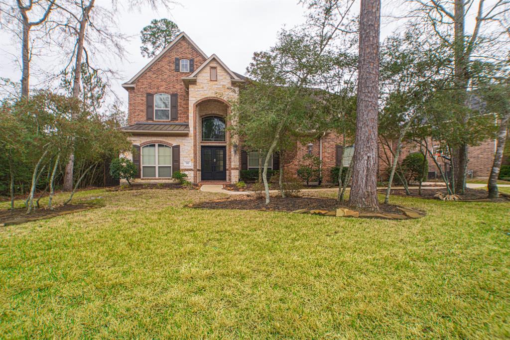 Foto principal - 110 S Veilwood Cir