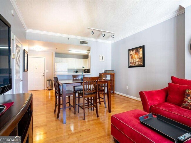 Foto del edificio - 1101 Juniper St NE