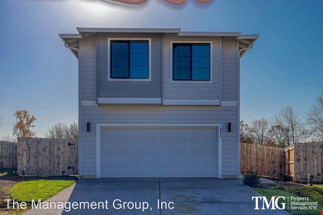 Building Photo - 3 br, 2.5 bath House - 6853 N Montgomery C...