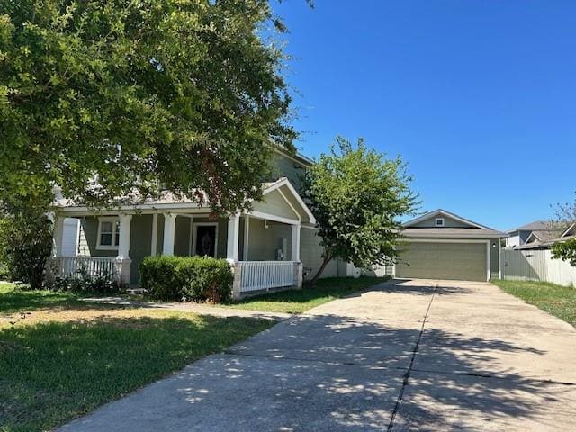 Building Photo - 2706 Fairview Dr