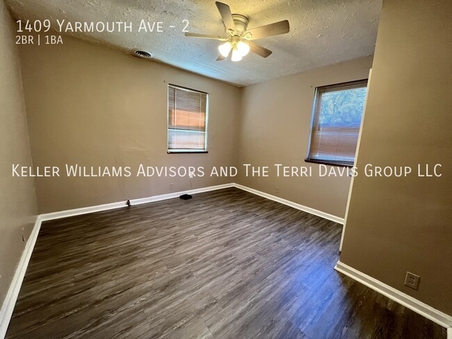 Building Photo - 1409 Yarmouth Ave