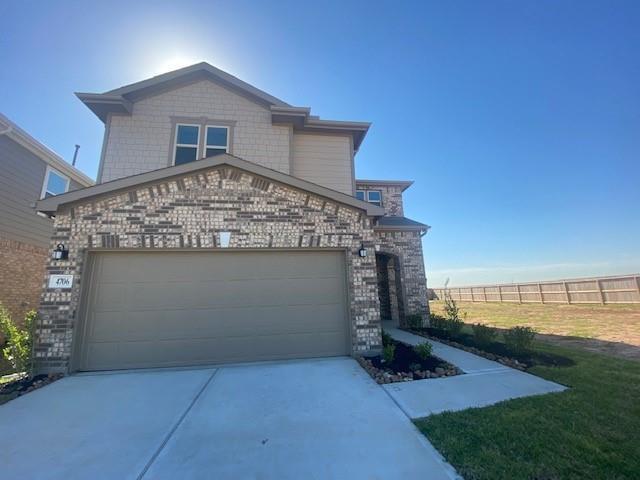Foto principal - 4706 Abbey Manor Ln