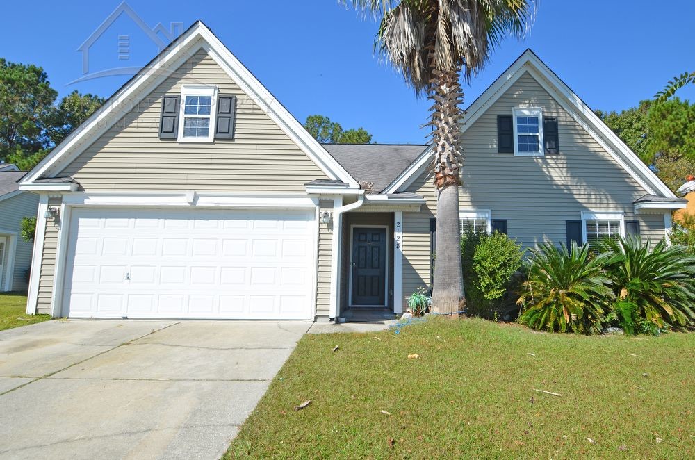 Primary Photo - Three Bedroom Home in Park West