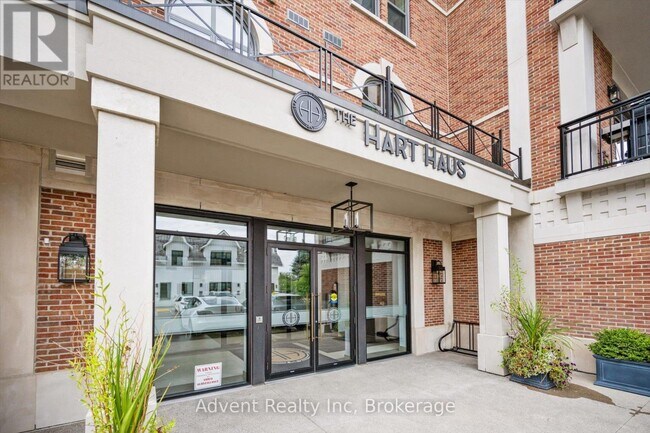 Building Photo - 208 Main Street Markham N