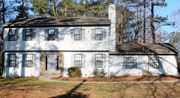 Primary Photo - 2625 Loring Rd NW