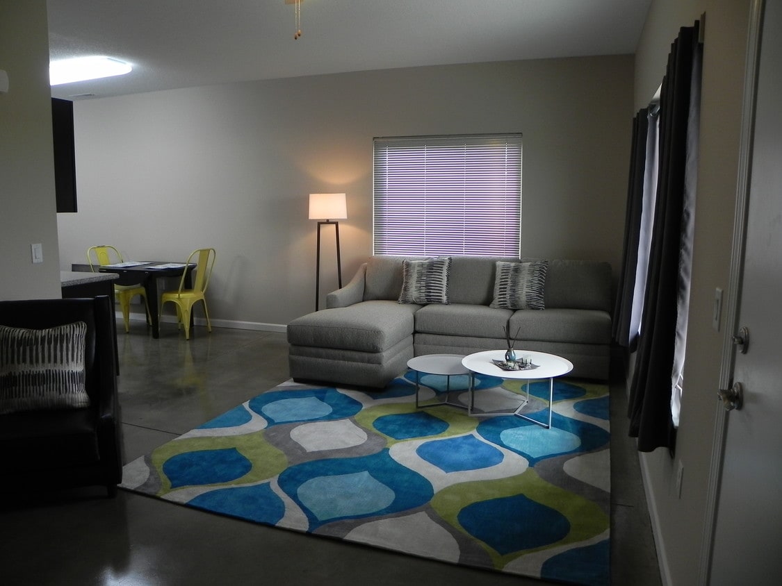 Primary Photo - Prairie Loft