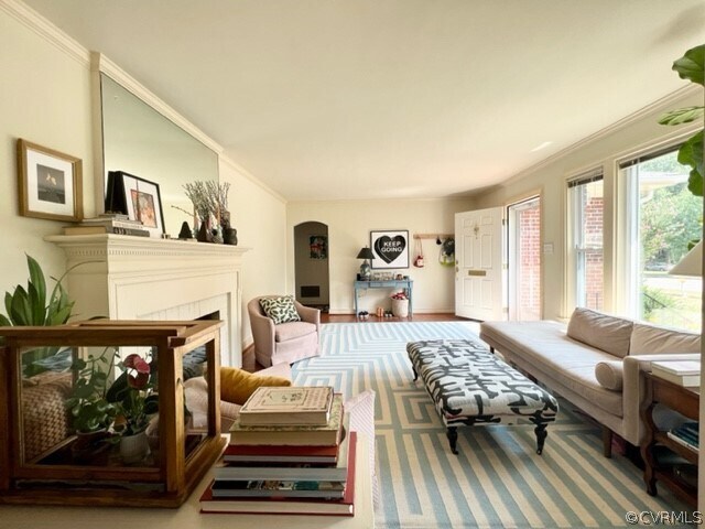 Foto del edificio - 4806 Monument Ave