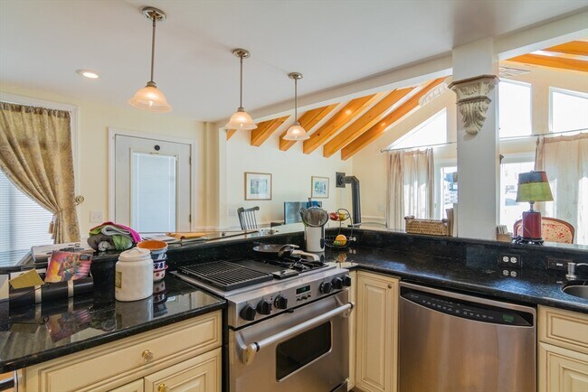 Foto del edificio - 313 High St